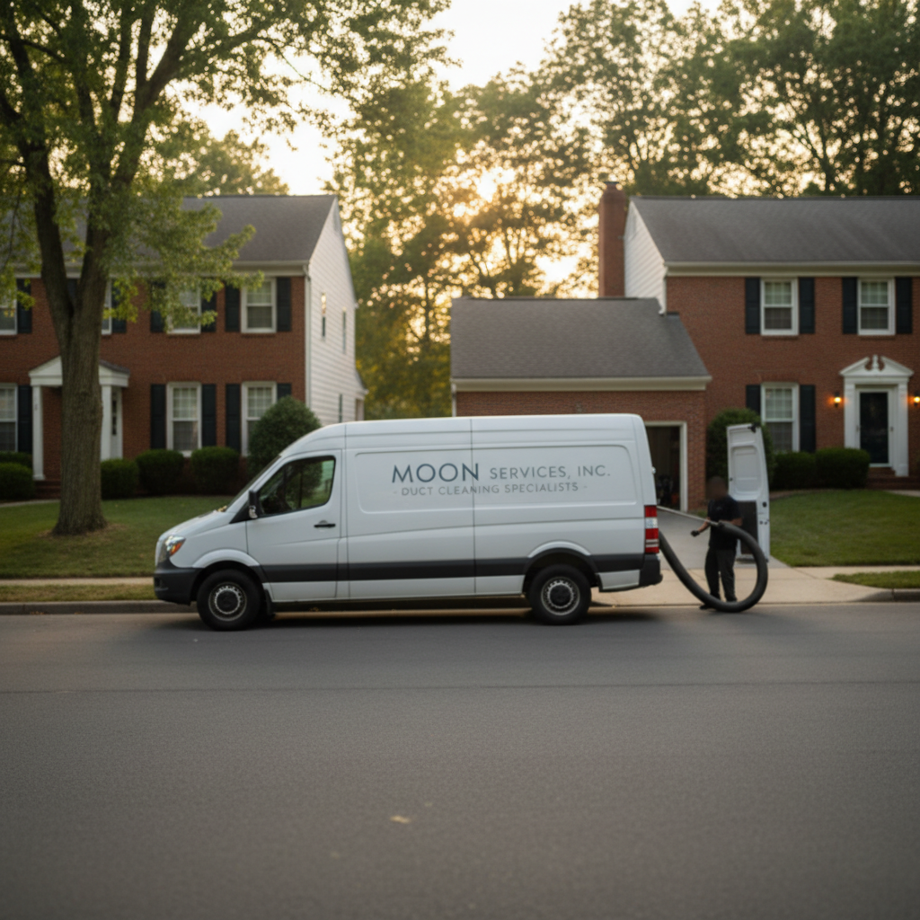 about Duct cleaning in Elkton - Image 3