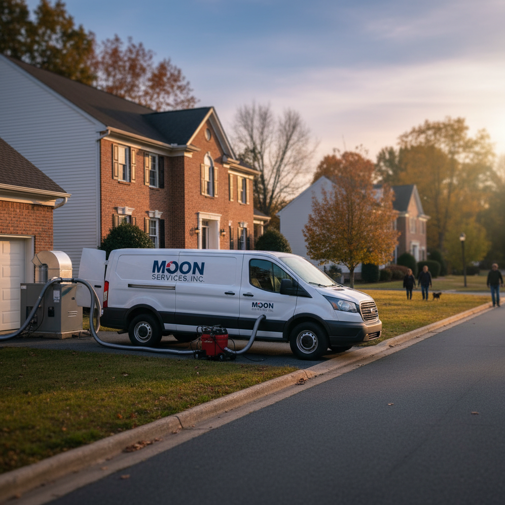 about Furnace duct cleaning in Elkton - Image 3